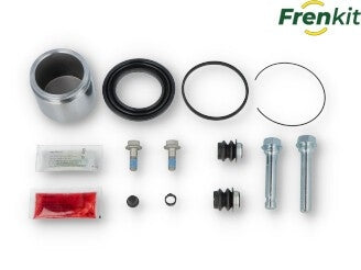 Frenkit Disc Brake Caliper Repair Kit 760594