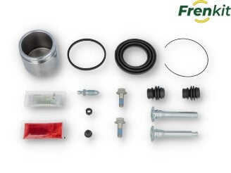 Frenkit Disc Brake Caliper Repair Kit 760595