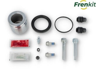 Frenkit Disc Brake Caliper Repair Kit 760601