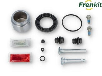 Frenkit Disc Brake Caliper Repair Kit 760602