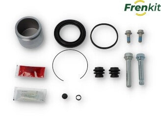 Frenkit Disc Brake Caliper Repair Kit 760902