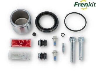 Frenkit Disc Brake Caliper Repair Kit 763301