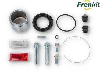Frenkit Disc Brake Caliper Repair Kit 763604