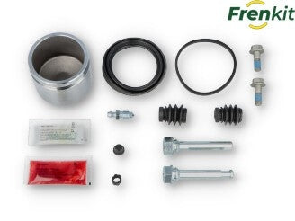 Frenkit Disc Brake Caliper Repair Kit 763608