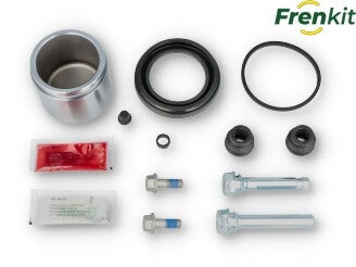 Frenkit Disc Brake Caliper Repair Kit 763609