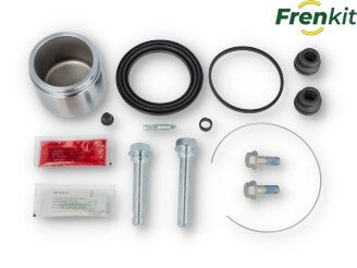 Frenkit Disc Brake Caliper Repair Kit 763705