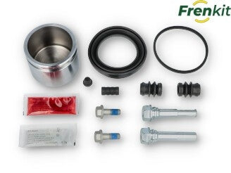 Frenkit Disc Brake Caliper Repair Kit 764612