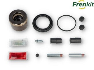 Frenkit Disc Brake Caliper Repair Kit 766614