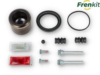 Frenkit Disc Brake Caliper Repair Kit 766615