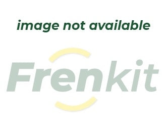 Frenkit Brakes S20303