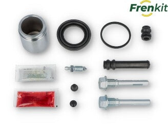 Frenkit Brakes S20860