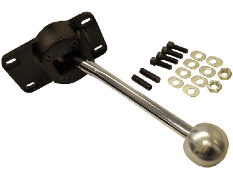 Fidanza 93-02 Chevrolet Camaro/ Pontiac Firebird 93-02 Short Throw Shifter 891848 891848 Photo - Primary