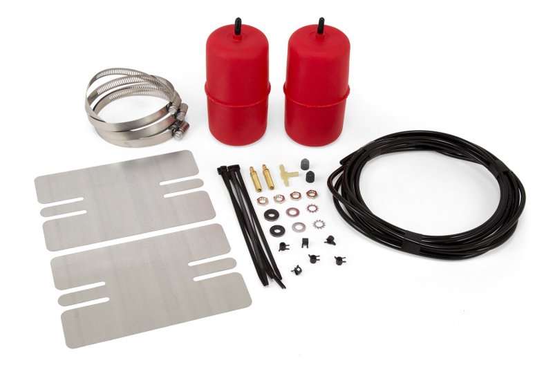 Air Lift 1000 Universal 3in/8in Air Spring Kit 60901 60901 Photo - Primary