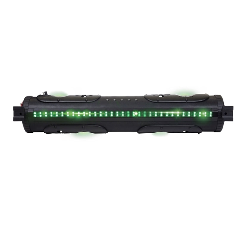 Bazooka 24in G2 Party Bar Dbl Rgb Bt BPB24-DS-G2 BPB24-DS-G2 User 1