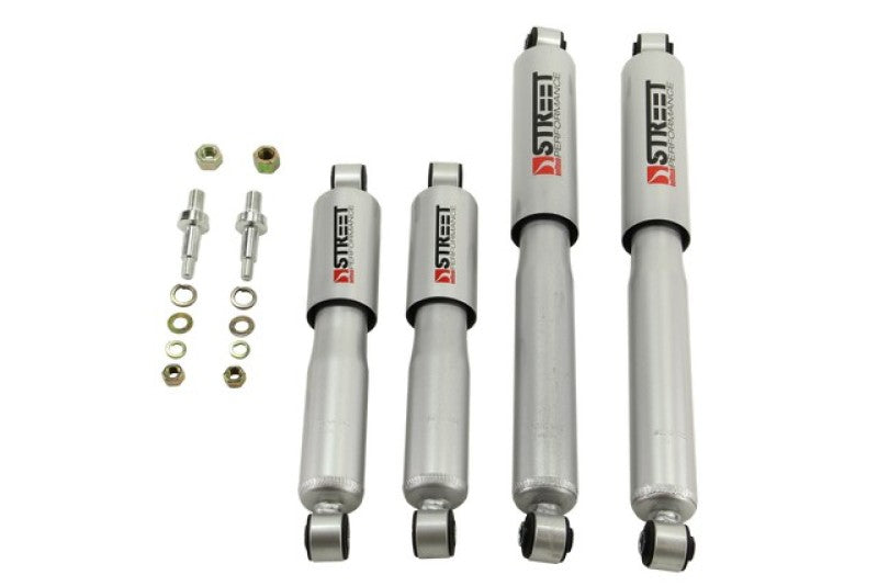 Belltech Street Performance Shock Absorber Set 9675 9675 Photo - Primary