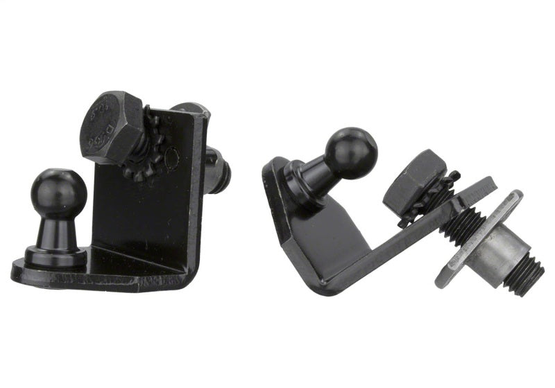 Ford Racing 15-20 GT350 Hood Lift Kit w/Laser Engraved Ford Performance Logo M-16826-GT350 M-16826-GT350 Photo - Unmounted