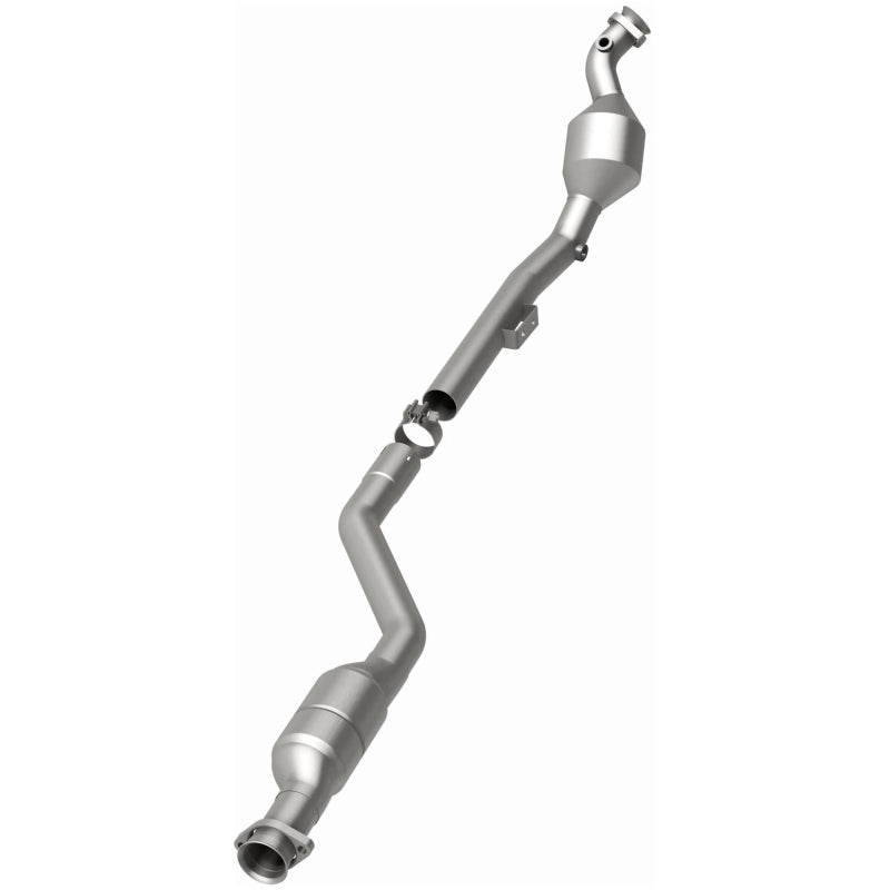 MagnaFlow Mercedes-Benz E430 OEM Grade Federal / EPA Compliant Direct-Fit Catalytic Converter 51628 Photo - out of package