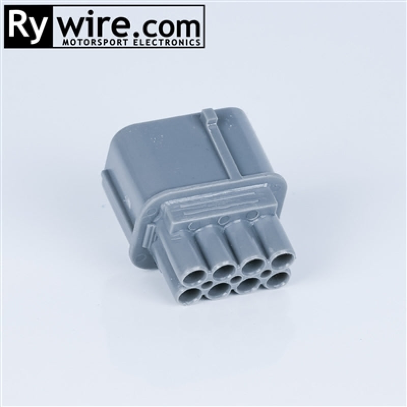 Rywire 8 Position Connector RY-B-DIS8-M RY-B-DIS8-M User 1