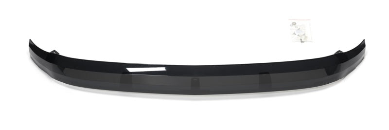 Putco 11-14 Chevrolet Silverado HD Element Tinted Hood Shields 570110 570110 Photo - Primary