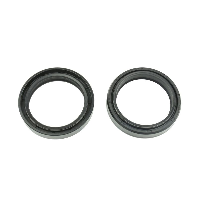 Athena 03-07 Kawasaki VN Classic 1600 43x55x9.5/10.5mm Fork Oil Seal Kit P40FORK455160 P40FORK455160 Photo - Primary