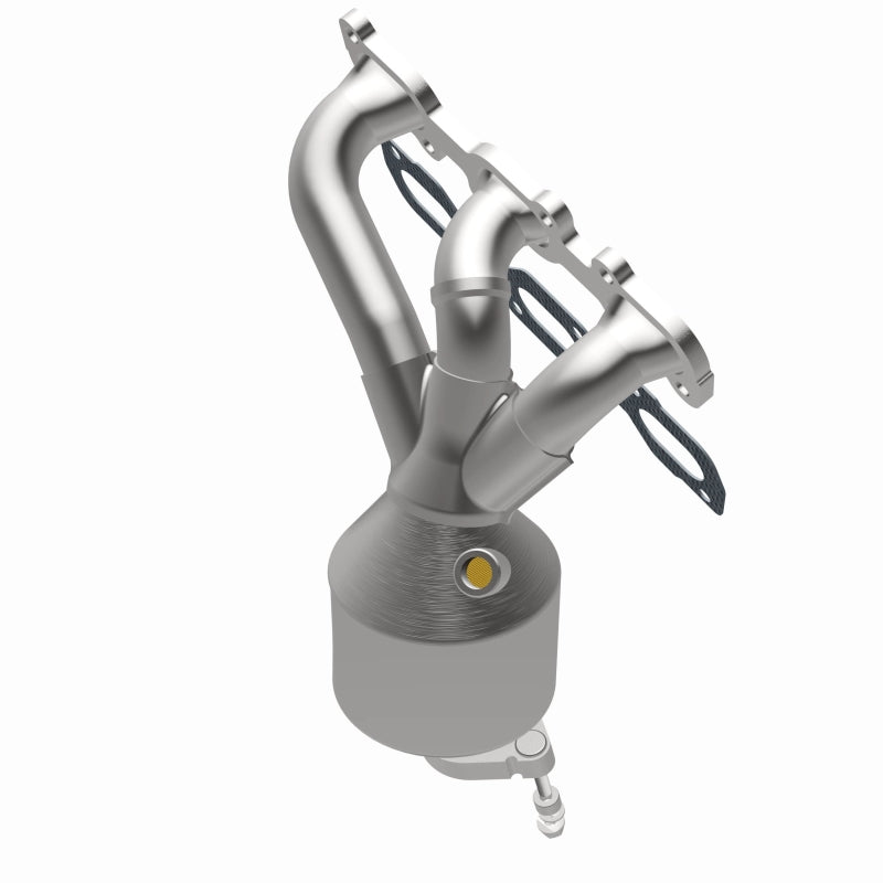 Magnaflow 10-12 Ford Escape 3.0L Direct Fit Converter 5582920 5582920 360 Degree Image Set