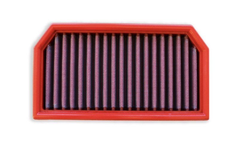 BMC 20+ Aprilia RS 660 Replacement Air Filter- Race FM01117RACE FM01117RACE User 1