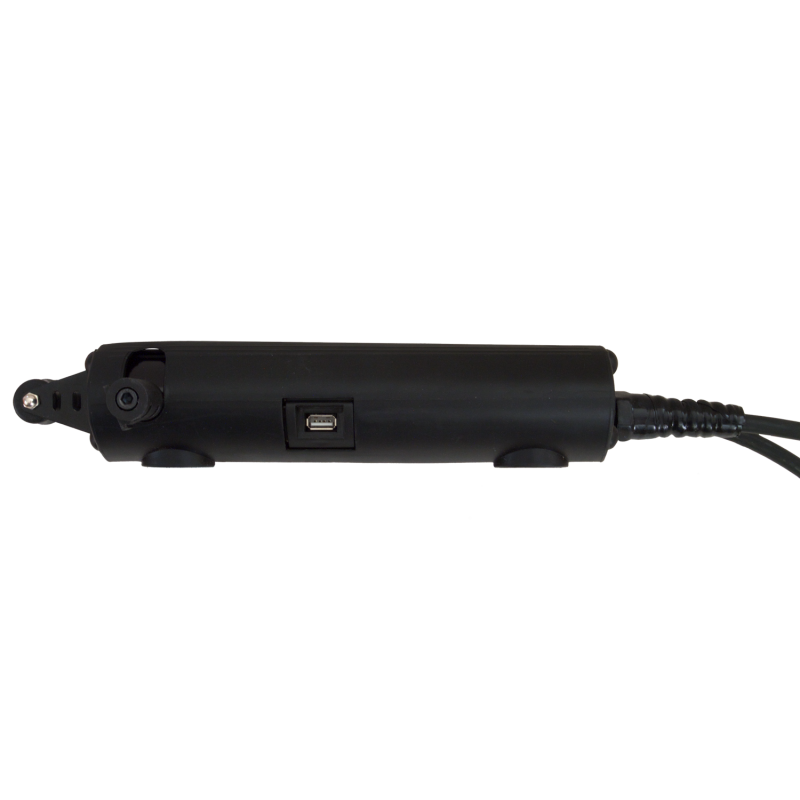 Autometer Hand Held Electrical System Analyzer w/120A Load BVA-260 User 6