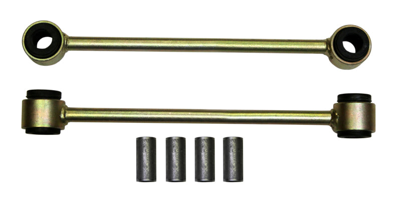 Skyjacker 2004-2006 Jeep Wrangler (LJ) Sway Bar Link SBE500 SBE500 Photo - Primary