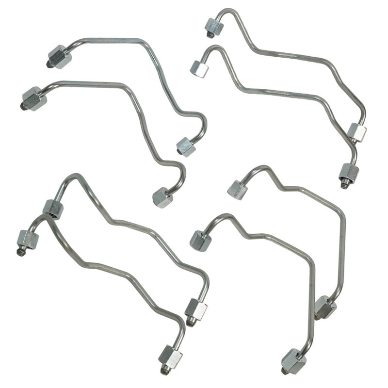 BD Diesel Injector Line Set 11-16 Chevy/GM 6.6L LML Duramax 1050170 1050170 Photo - Unmounted