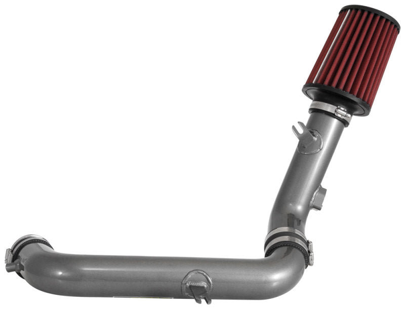 AEM Induction AEM 2013-2016 C.A.S. Nissan Sentra L4-1.8L F/I Aluminum Cold Air Intake 21-799C 21-799C Photo - out of package
