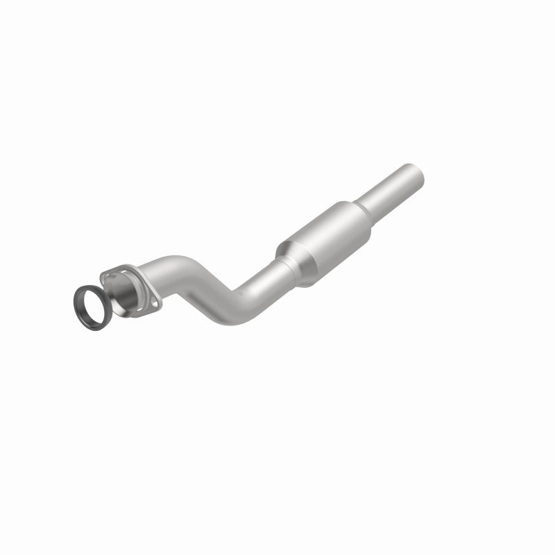 MagnaFlow Buick Riviera California Grade CARB Compliant Direct-Fit Catalytic Converter 4481404 360 Degree Image Set