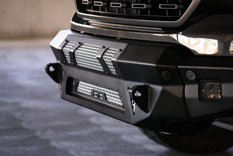 DV8 Offroad 2021+ Ford F-150 Non-Winch Front Bumper FBFF1-09 FBFF1-09 User 9