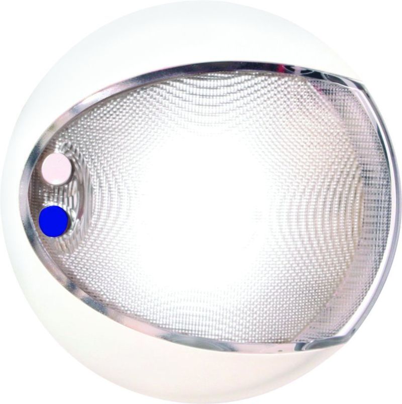 Hella Interior Lamp Euroled130T Blue/Wht 2Ja 959951121 959951121 Photo - lifestyle view
