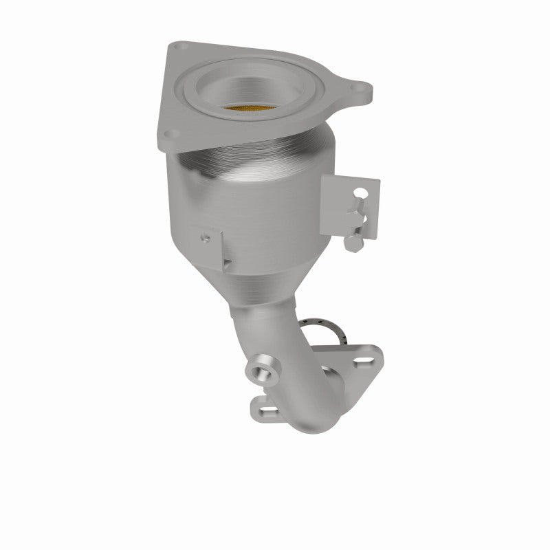 MagnaFlow OEM Grade Federal / EPA Compliant Direct-Fit Catalytic Converter 51889 360 Degree Image Set