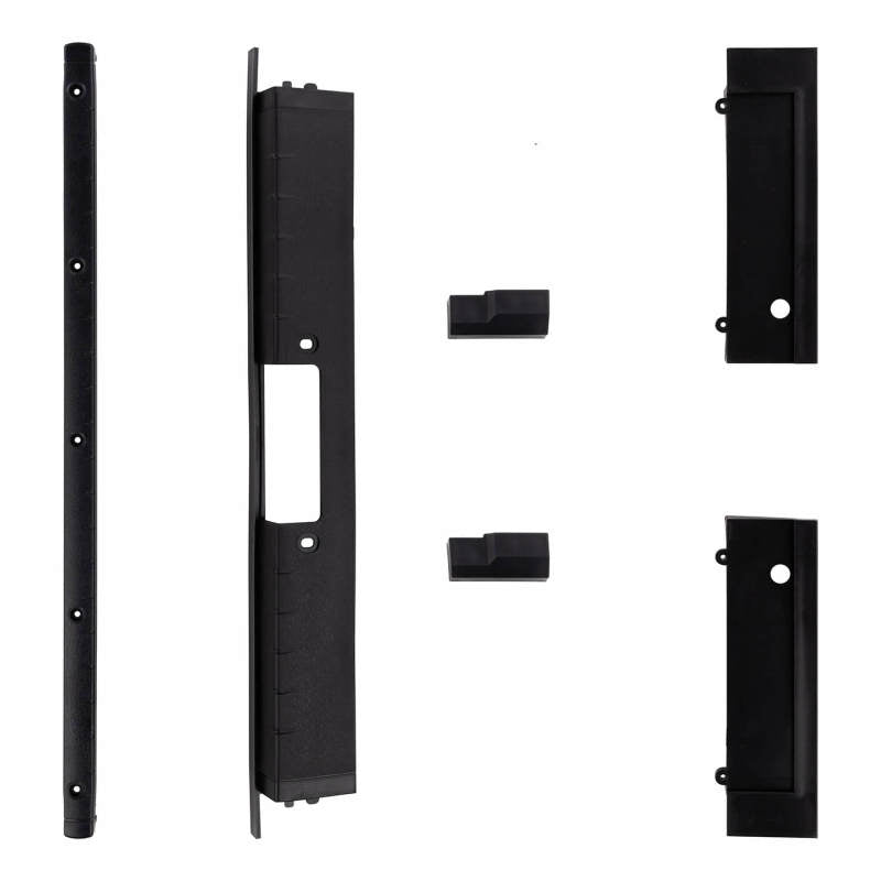 ARB Trim Kit 500mm20In Wide Rd Roller Draw Fixed Floor TKRD500 TKRD500 Photo - Primary