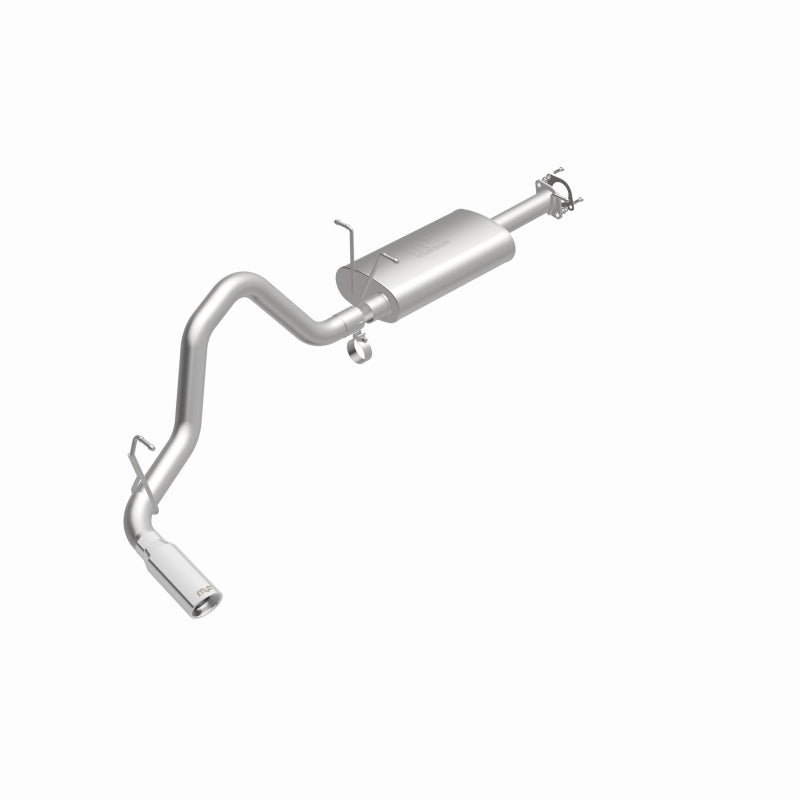 Magnaflow 25+ Ram 1500 V6 3.6L SPEQ Series Stainless Cat-Back Performance Exhaust System 19683 19683 360 Degree Image Set