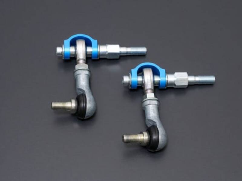 Cusco 2023 Toyota GR Corolla Rear Adjustable Sway Bar End Link Set 1C7 317 A 1C7 317 A User 1