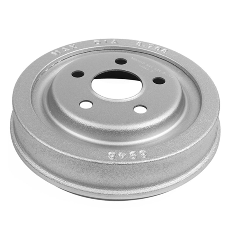 PowerStop PSB Autospecialty Drum Kit Brakes, Rotors & Pads Brake Drums main image