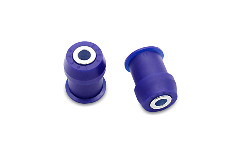SuperPro Rear Control Arm Upper-Outer Bushing Kit SPF3389K Photo - Primary