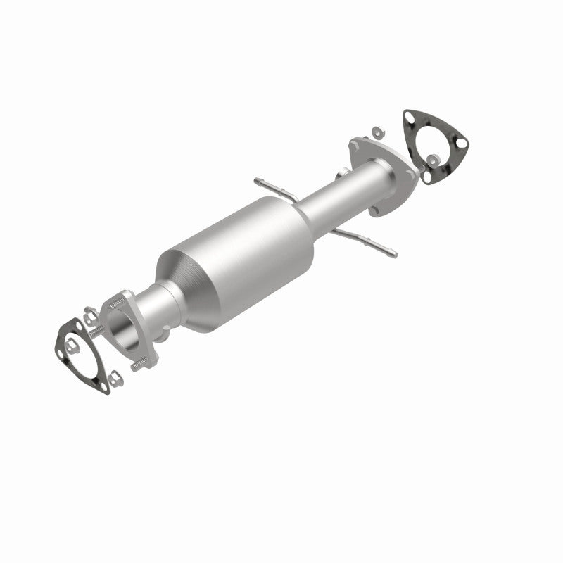 MagnaFlow California Grade CARB Compliant Direct-Fit Catalytic Converter 4451484 360 Degree Image Set