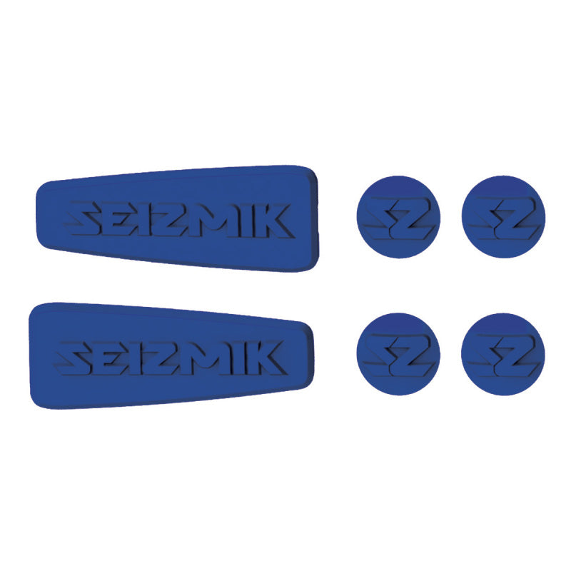 Seizmik SZM Mirror Color Insert Exterior Styling Side Mirrors main image