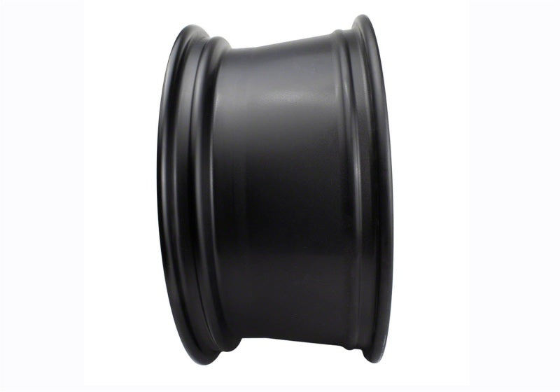 Ford Racing 21-24 Bronco 17in x 8.0in Matte Black Wheel Kit M-1007K-P1780MB M-1007K-P1780MB Photo - Unmounted