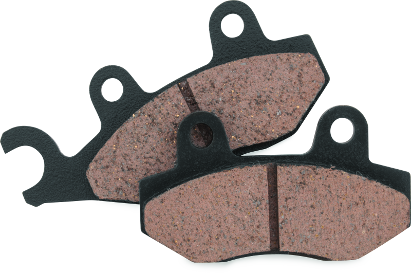 BikeMaster ATK Brake Pads 961219 961219 Photo - Primary