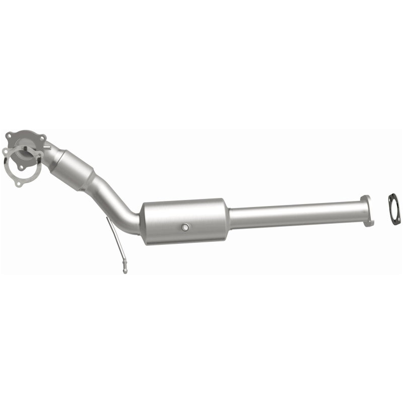MagnaFlow Volvo California Grade CARB Compliant Direct-Fit Catalytic Converter 4481288 Photo - out of package