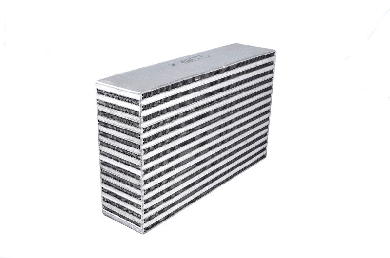 Garrett Air / Air Intercooler CAC (18.00in x 11.16in x 4.50in) - 750 HP 703522-6008 703522-6008 Photo - Primary