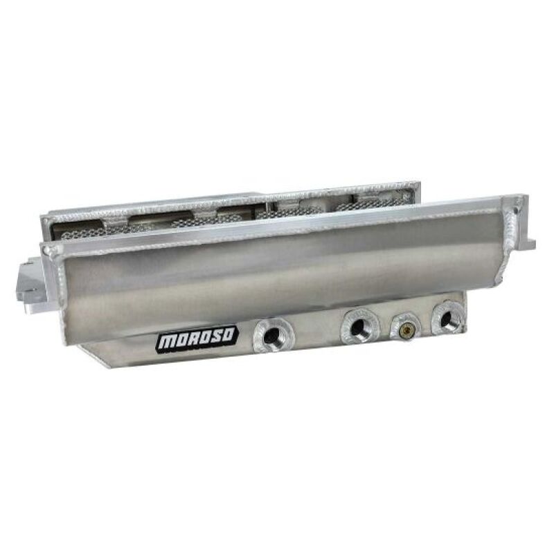Moroso MOR Oil Pans Engine Components Oil Pans main image