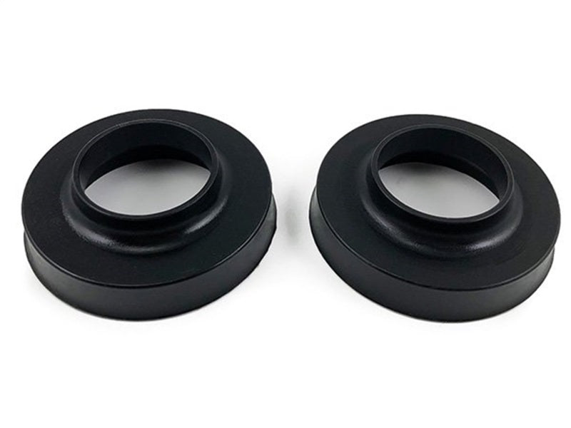 Tuff Country 97-06 Jeep Wrangler TJ 0.75in Lift Front or Rear Coil Spring Spacers Pair 41801 41801 Photo - Primary
