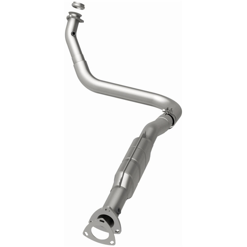 MagnaFlow HM Grade Federal / EPA Compliant Direct-Fit Catalytic Converter 95472 Photo - out of package