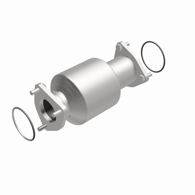 MagnaFlow Acura TL OEM Grade Federal / EPA Compliant Direct-Fit Catalytic Converter 51876 360 Degree Image Set