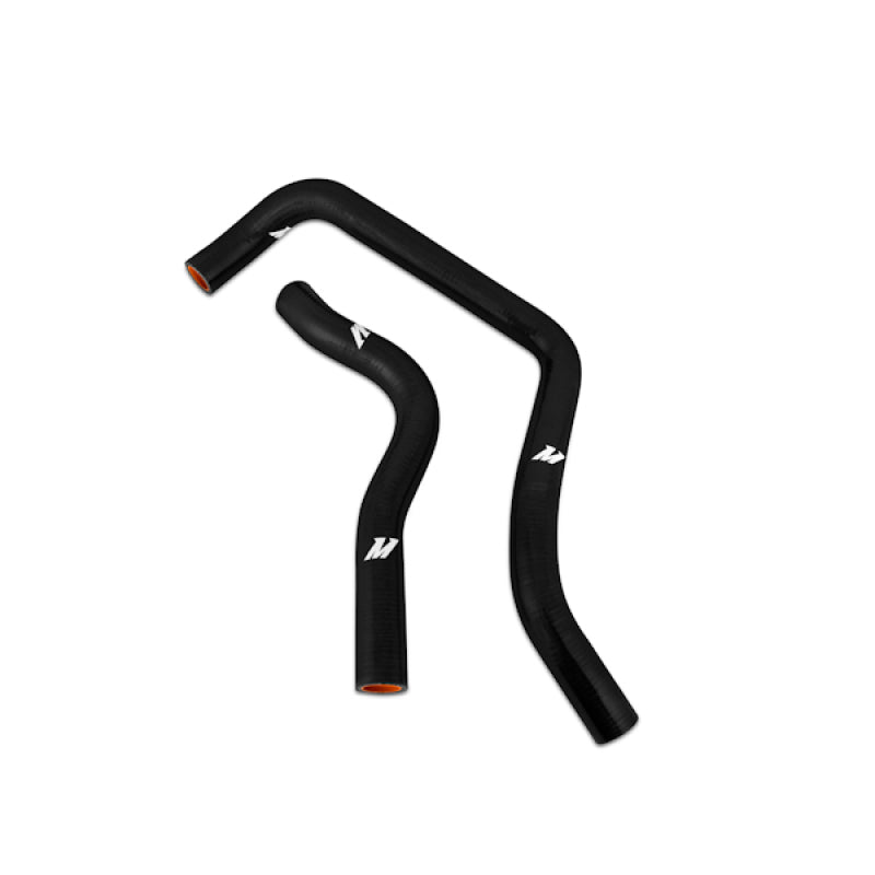 Mishimoto Silicone Hose Kit - Black 1997-2001 Acura Integra Type R MMHOSE-INT-97BK Photo - Primary